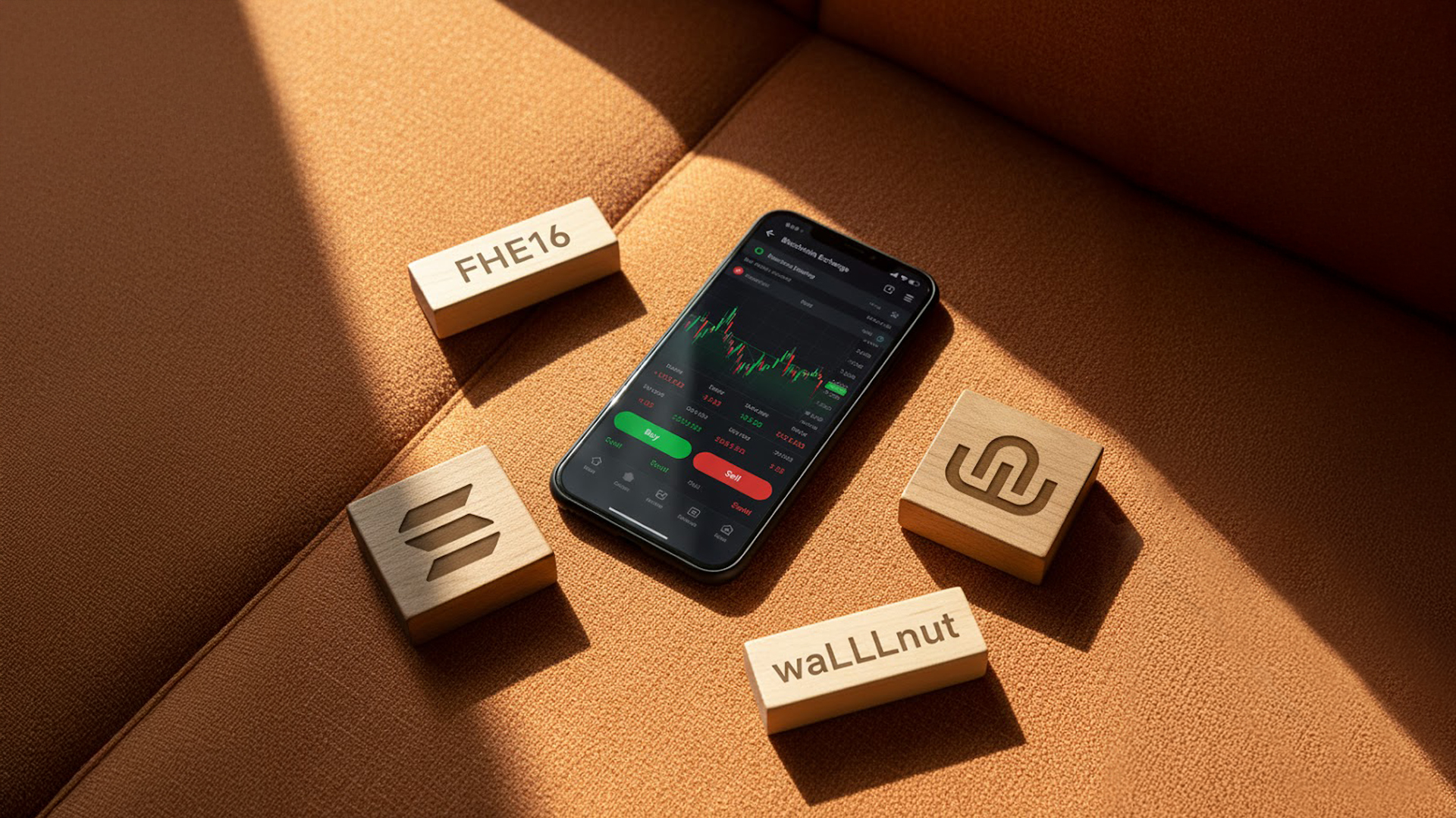 Confidential coprocessor overview